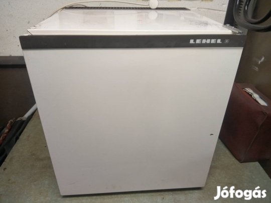Lehel minibár hűtőszekrény (fel kell tölteni gázzal!)