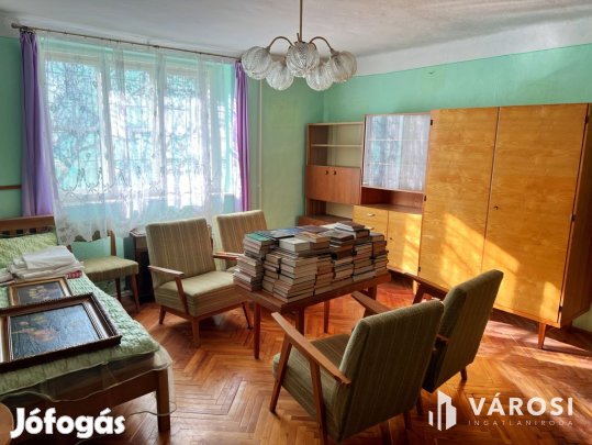 Lehetőség Gyula szívéhez közel ahol az álmok otthonná válnak