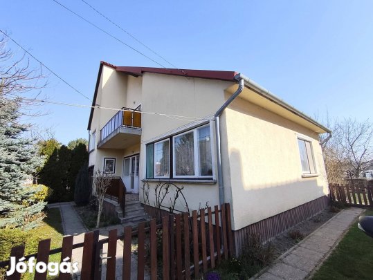 Lehetőségek háza Vámosszabadin