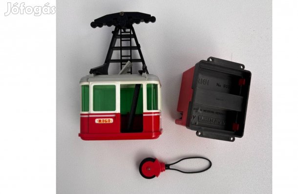 Lehmann Rigi 900 alkatrészek - lemezjáték