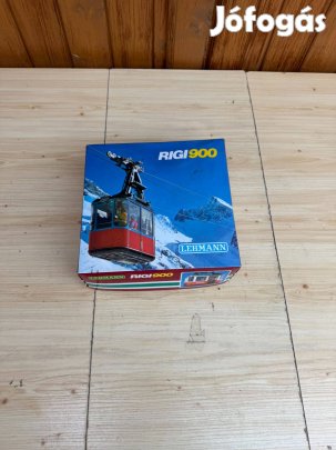 Lehmann Rigi 900 felvonó
