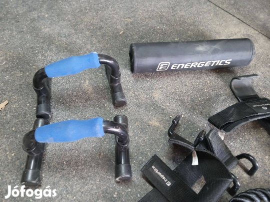 Lehúzó rudak multifunkciós kondigéphez crossfit kiegészítők edzés