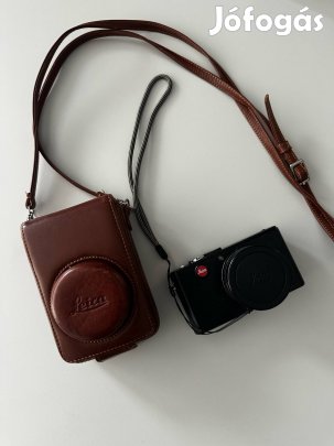 Leica D-Lux 3 fényképezőgép