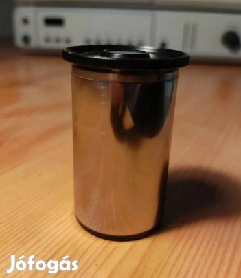 Leica E. Leitz Wetzlar D30 30mm tubus 5X P mikroszkóp nézőke objektív