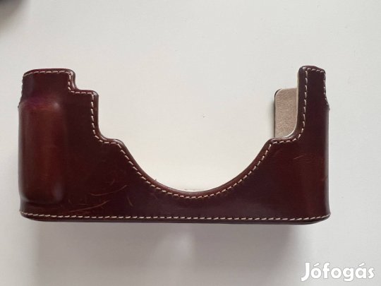 Leica M10 bőr protector