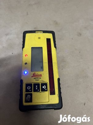 Leica ROD EYE 160 Lézervevő jelfogó