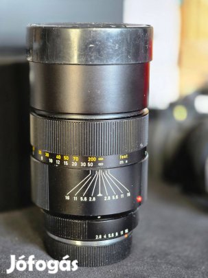Leica R 180 f/2,8
