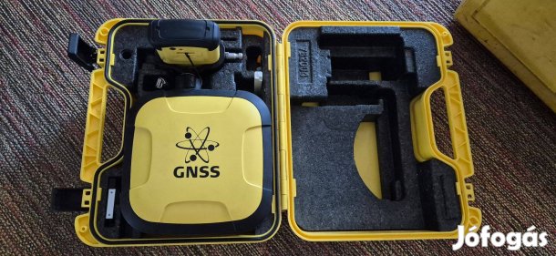 Leica Rugby 260SG Mérőműszer