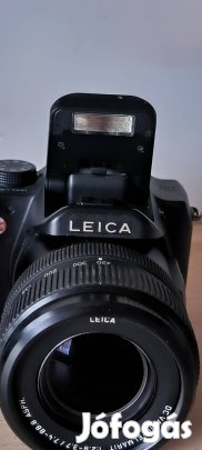 Leica V-Lux 1 Digitális Fényképezőgép Eladó 