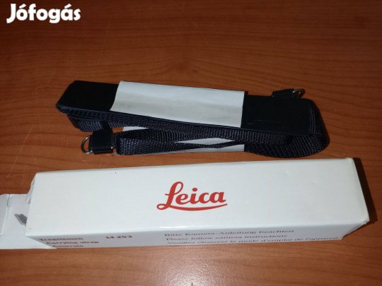 Leica nyakpánt