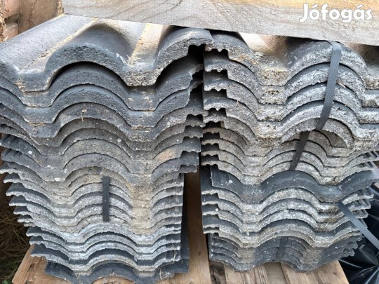 Leier Toscana Classic beton alapcserép antracit