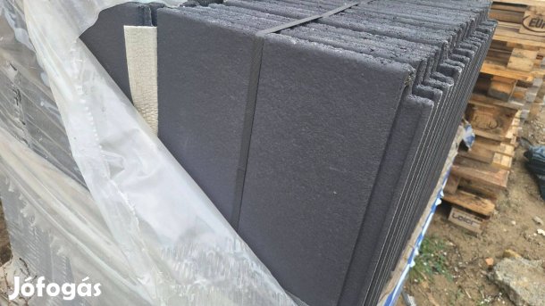 Leier egyenes és kúp betoncserép eladó