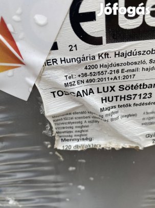 Leier szellozocserep 