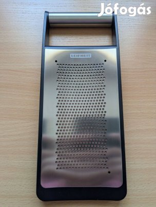 Leifheit Microcut Proline inox reszelő