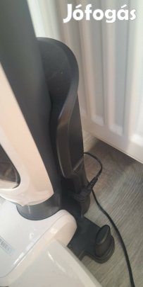 Leifheit Regolus vezeték nélküli porszívó, alkatrésznek