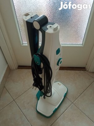 Leifheit gőzfelmosó áron alul eladó 