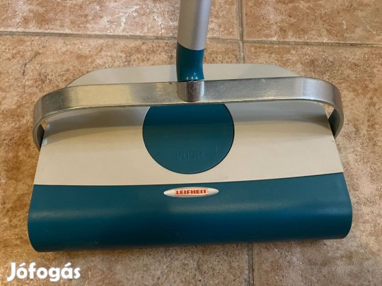 Leifheit mechanikus seprőgép