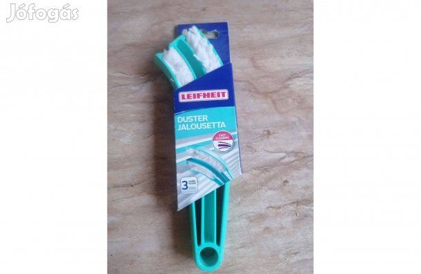 Leifheit reluxa tisztító eladó!