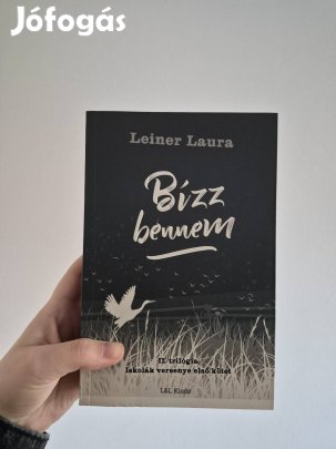 Leiner Laura:Bízz bennem