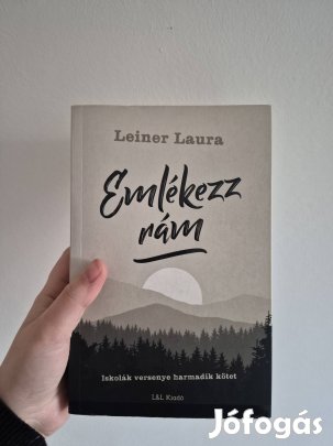 Leiner Laura: Emlékezz rám