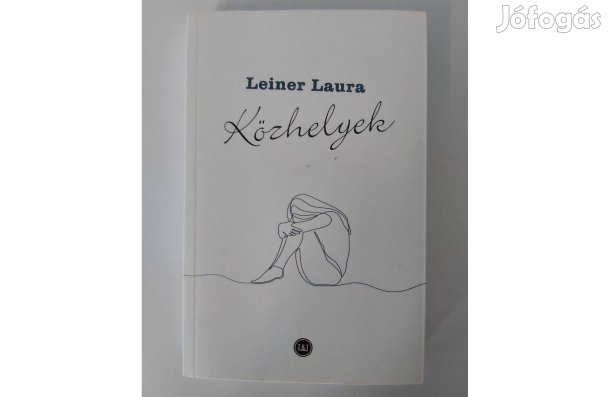 Leiner Laura: Közhelyek