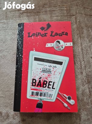 Leiner Laura - Bábel