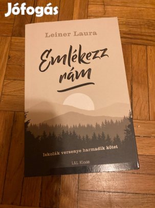 Leiner Laura emlékezz rám