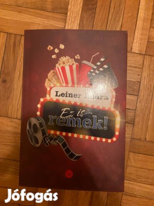 Leiner Laura ez is remek