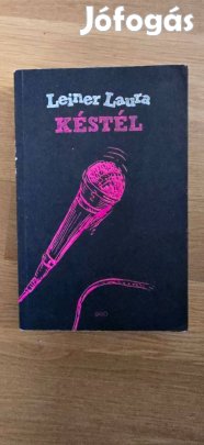 Leiner Laura könyv