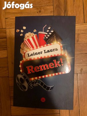 Leiner Laura remek
