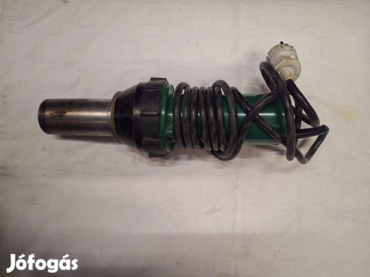 Leister hőlégfúvó