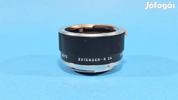 Leitz Leica R 2x extender telekonverter 