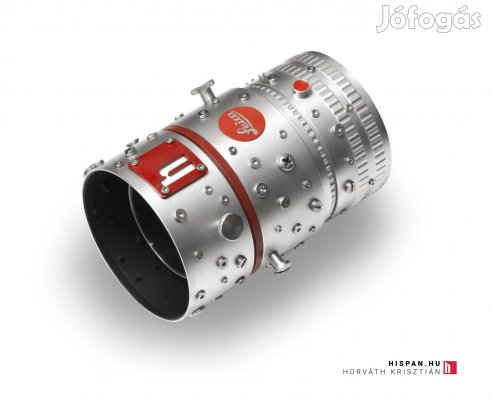 Leitz Wetzlar Hektor 120mm f/2.5 M42 (garis)