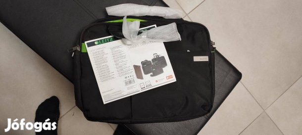 Leitz comlete laptoptáska 13,3" 10"