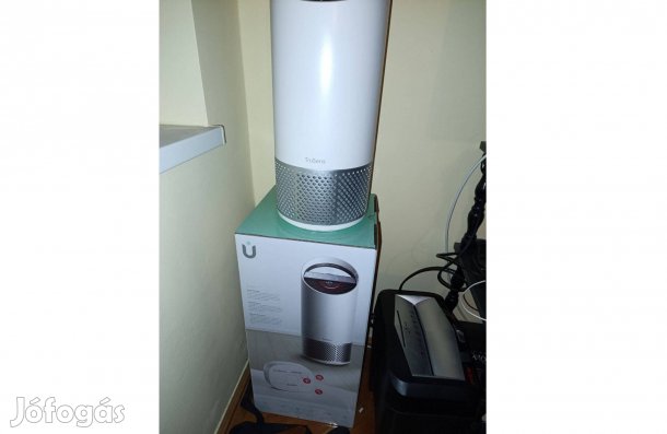 Leitz levegőtisztító