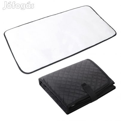 Lekebaby hordozható pelenkázó alátét, OUTLET termék