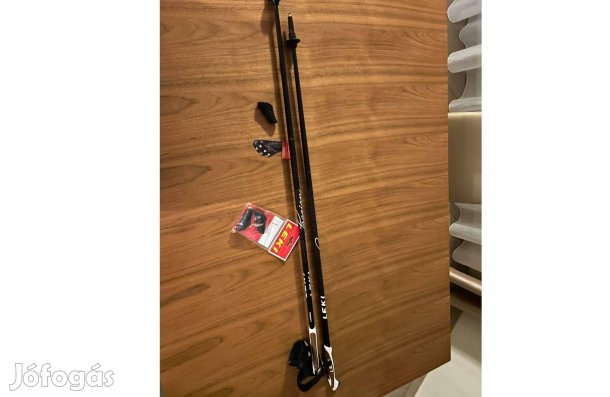Leki Passion könnyű nordic walking botok