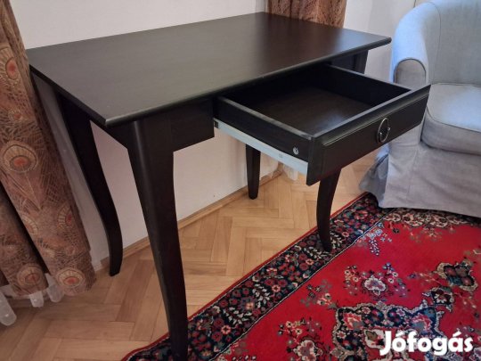 Leksvik, ikea hibátlan asztal eladó Operánál