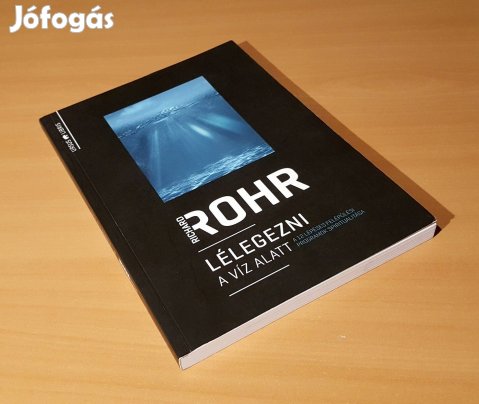 Lélegezni a víz alatt felépülési programok spiritualitása Richard Rohr