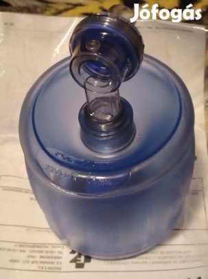Lélegeztető ballon elado 28000ft óbuda