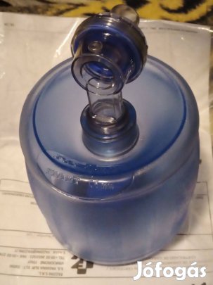 Lélegeztető ballon elado 28000ft óbuda