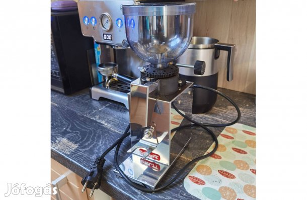 Lelit Fred Kávédaráló PL043MMI