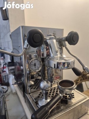 Lelit Mara  kávégép