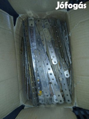 Lemez építőelemek eladóak