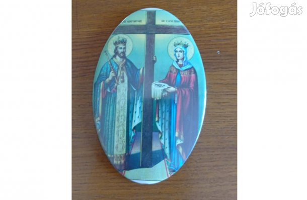 Lemez fali kép eladó