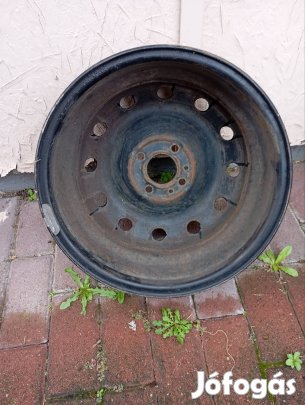 Lemez felni 185/65/R15 gumihoz