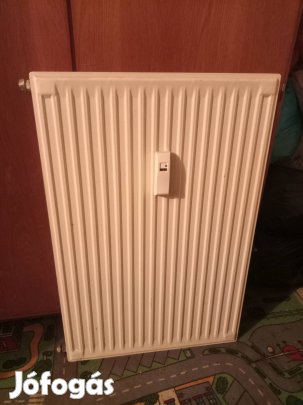 Lemez radiátor Pécsett eladó