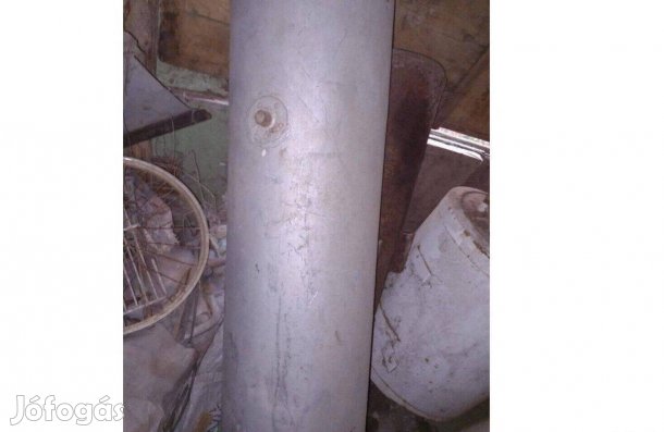 Lemez tágulási tartály Eladó