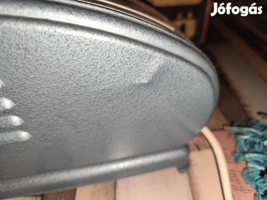 Lemezárugyári diavetitő