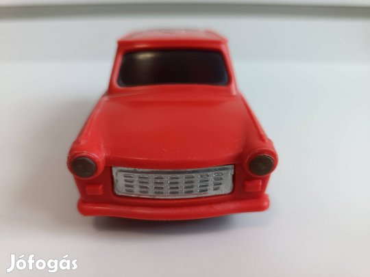 Lemezárugyári trabant kombi 